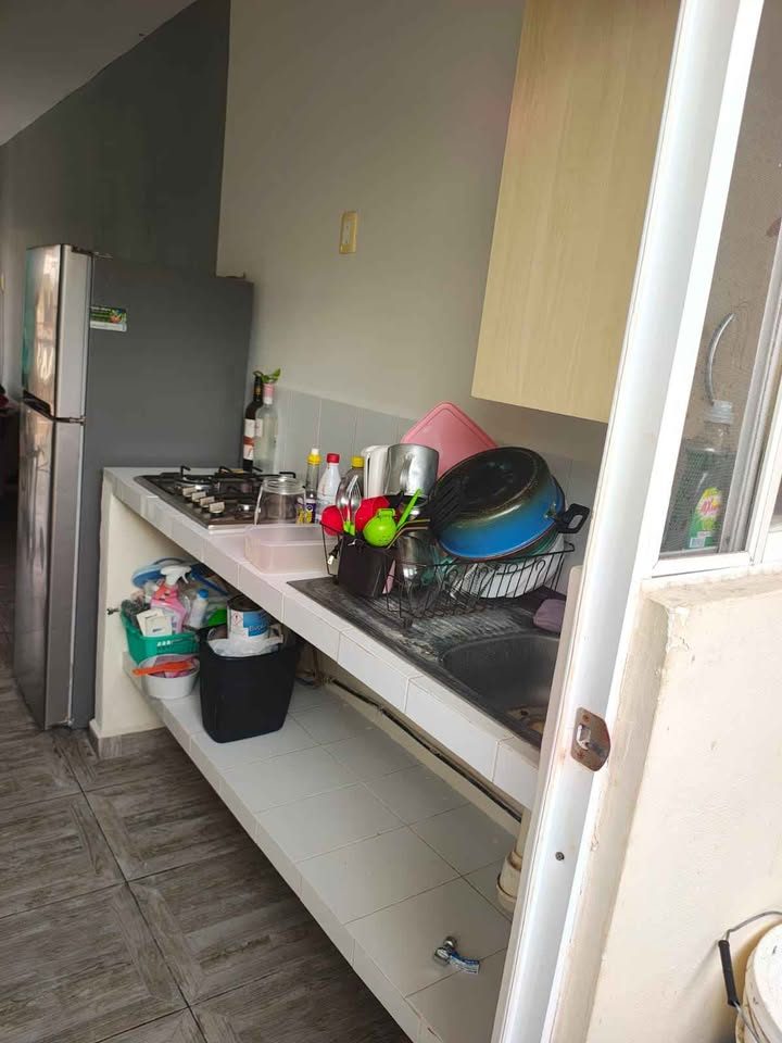 2 habitaciones 1 baño - Departamento 3