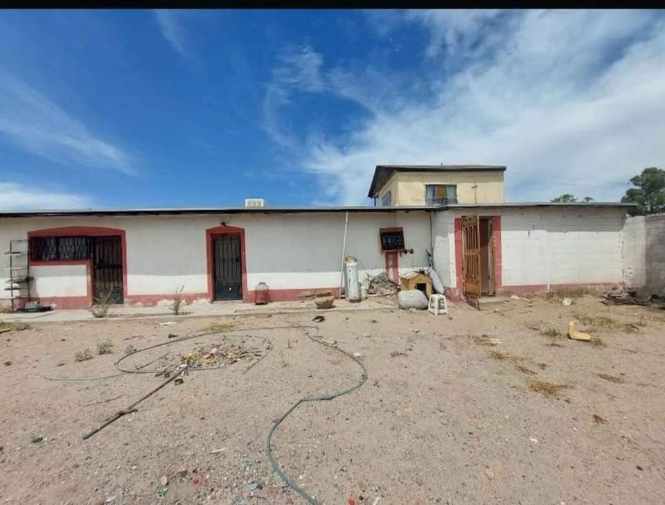 Monoambiente 0 baños - Townhouse 2