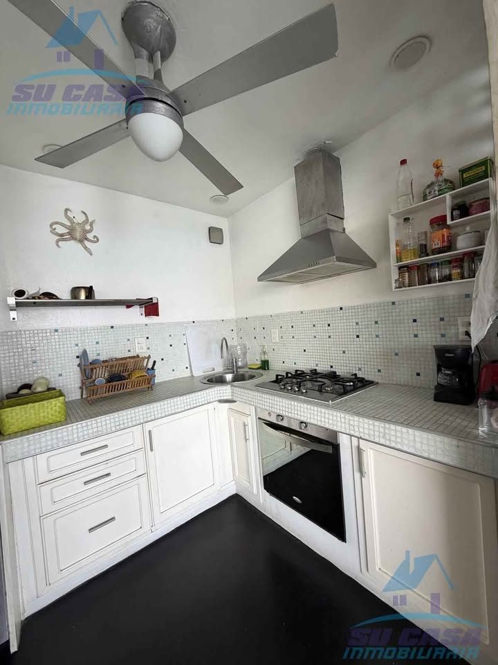 3 habitaciones 3 baños - Departamento 3