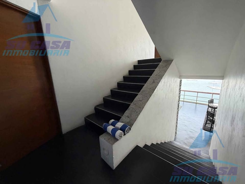 3 habitaciones 3 baños - Departamento 2