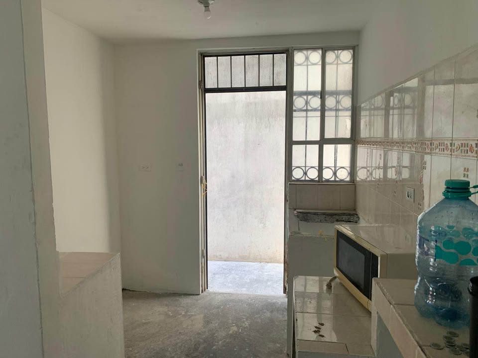 2 habitaciones 1 baño - Casa 3