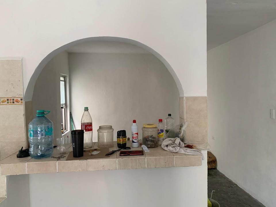 2 habitaciones 1 baño - Casa 2