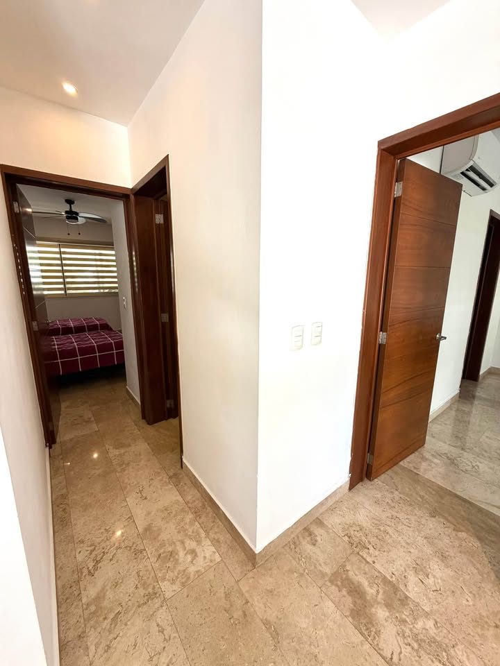 2 habitaciones 2 baños - Departamento 2