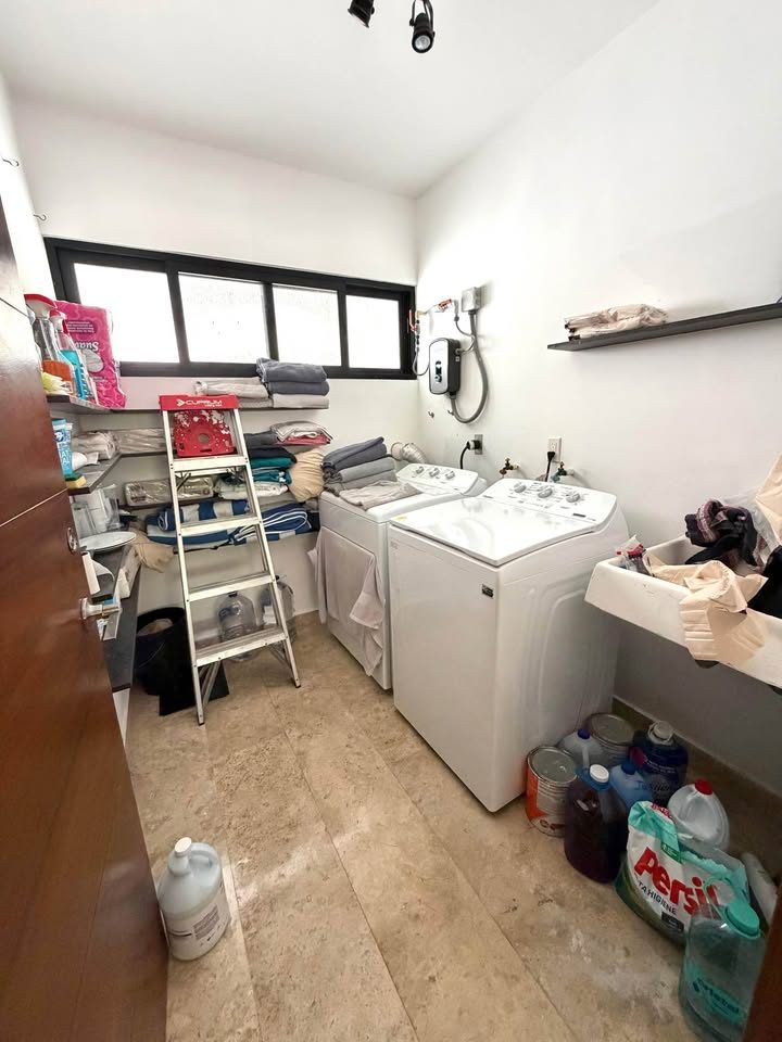 2 habitaciones 2 baños - Departamento 3