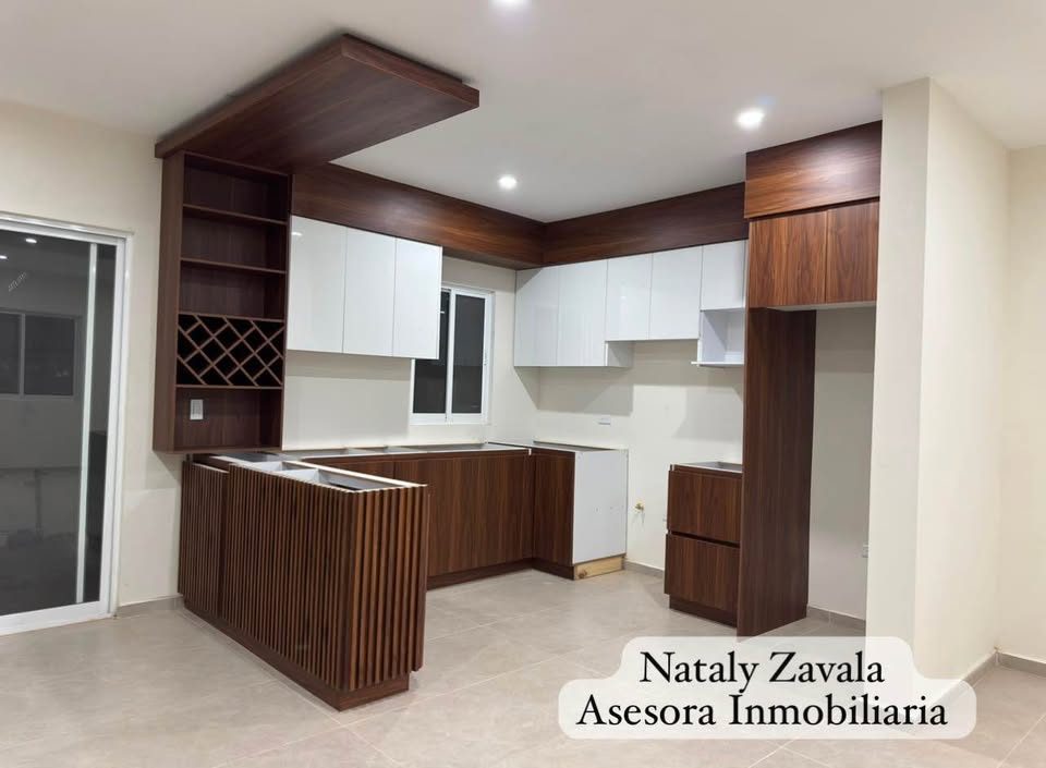 3 habitaciones 4 baños - Casa 3