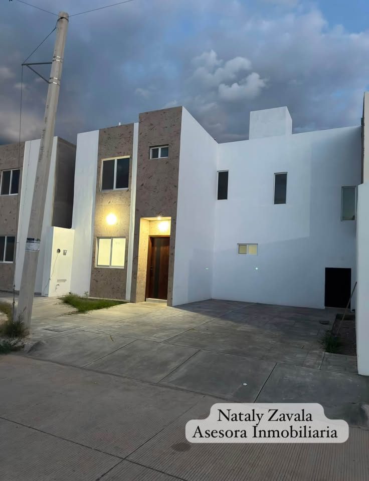 3 habitaciones 4 baños - Casa 2