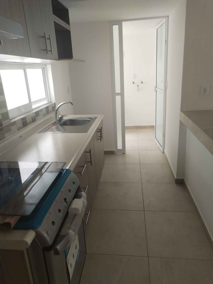 2 habitaciones 2 baños Departamento 3