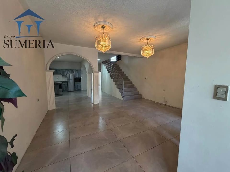 7 habitaciones 5 baños - Casa 2