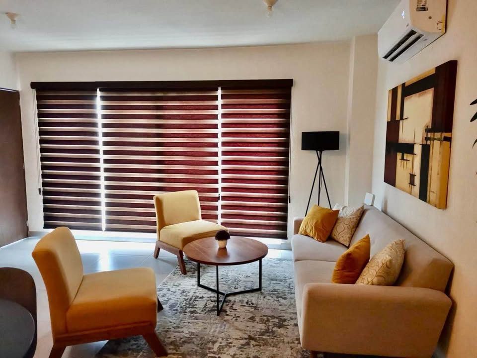 3 habitaciones 2 baños - Departamento 3