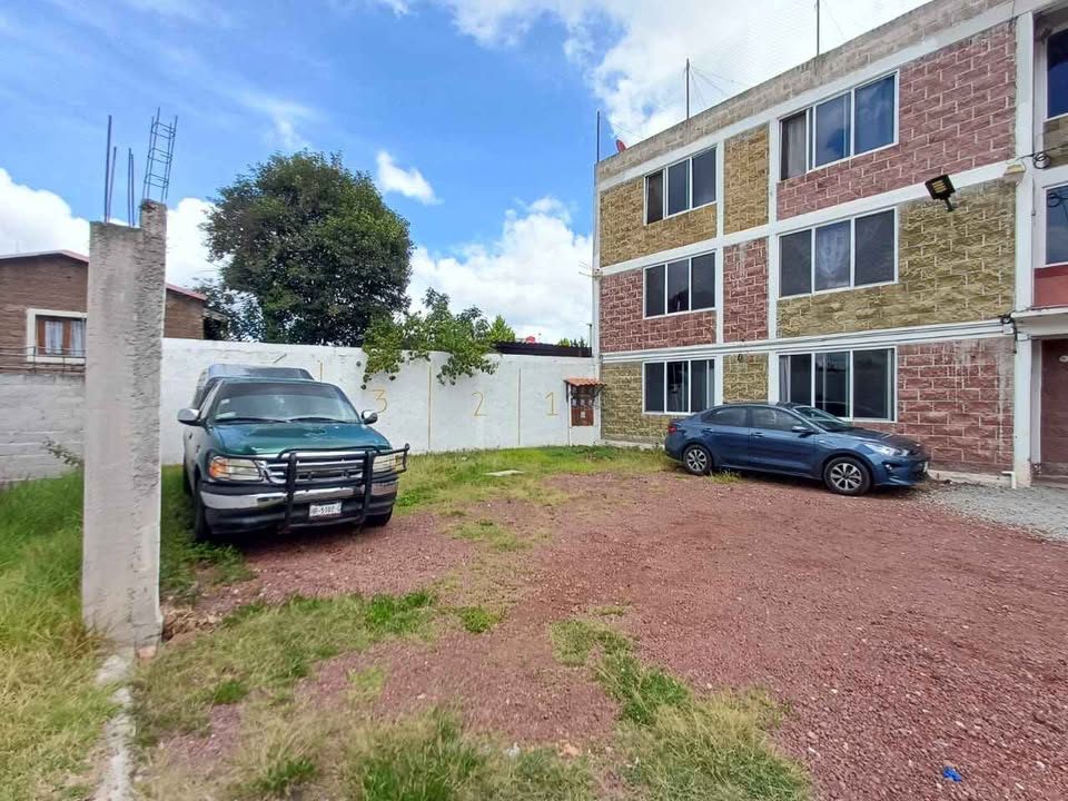 12 habitaciones 6 baños - Departamento 2