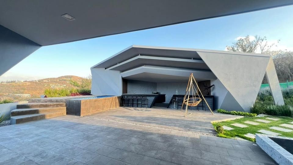 3 habitaciones 3 baños - Casa 3