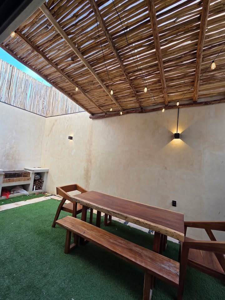 4 habitaciones 3 baños Casa 3