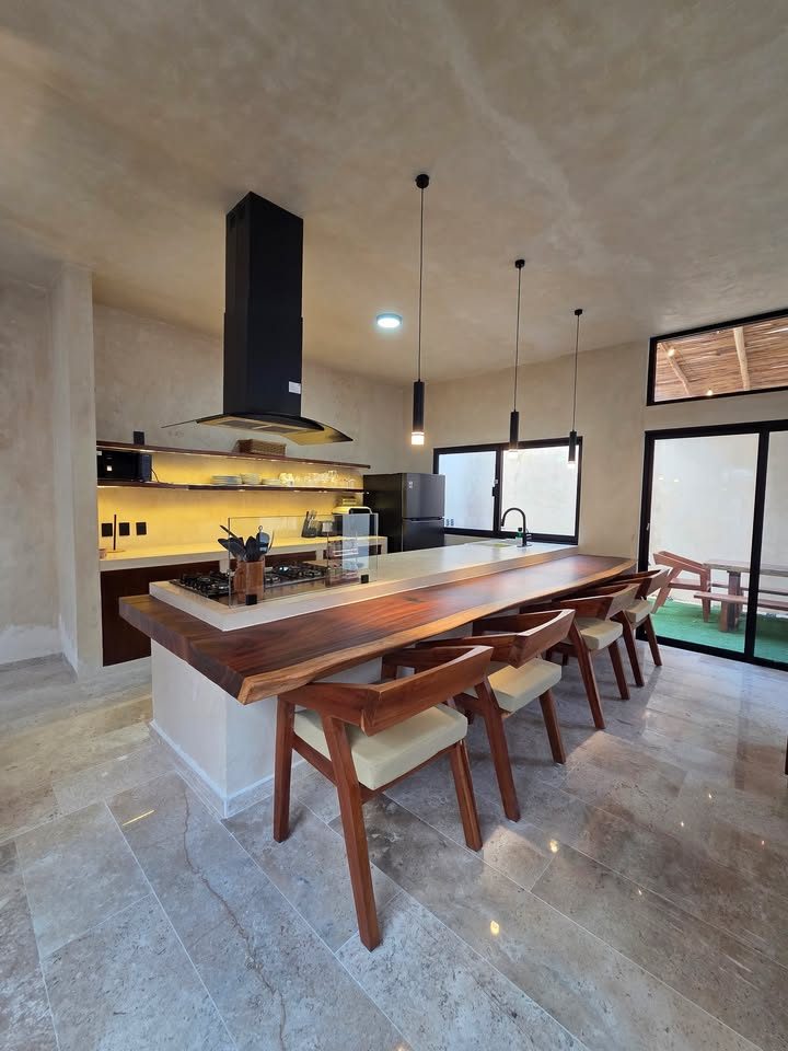 4 habitaciones 3 baños Casa 2