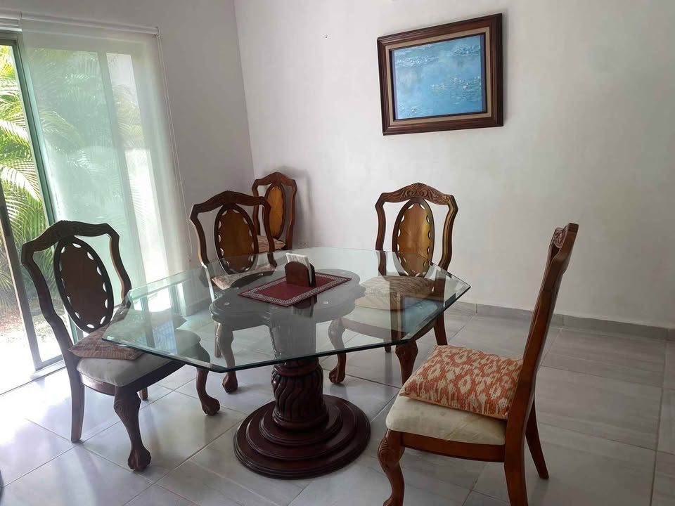 3 habitaciones 2 baños - Casa 3