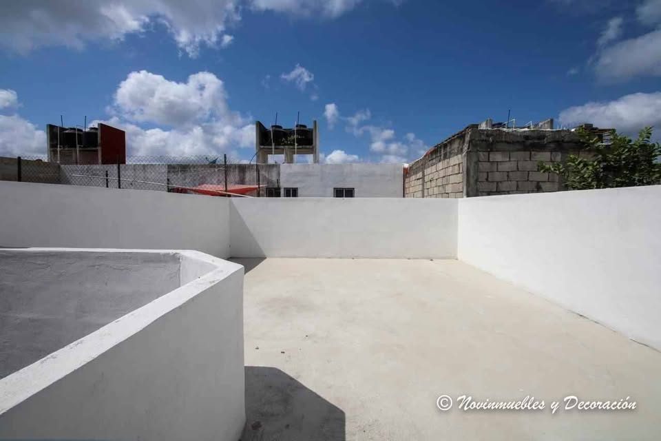 3 habitaciones 2 baños - Casa 3