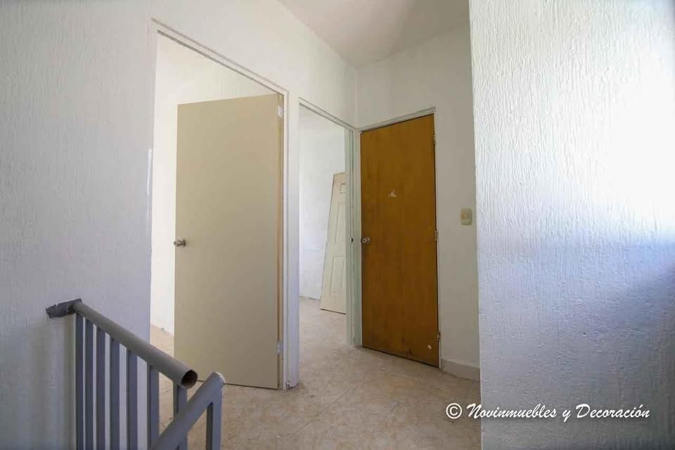 3 habitaciones 2 baños - Casa 2
