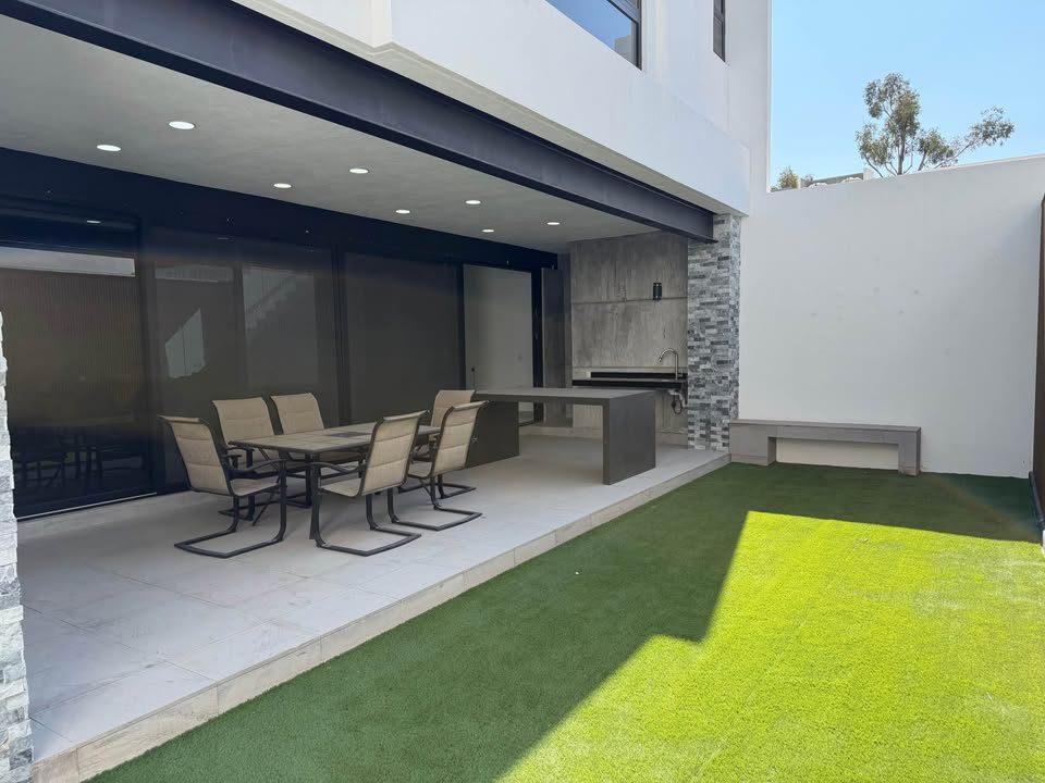3 habitaciones 3 baños - Casa 2