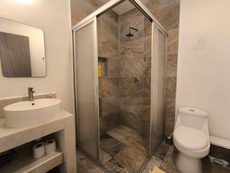 2 habitaciones 1 baño Departamento 2