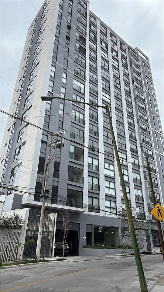 Departamento en venta · 1 rec 2