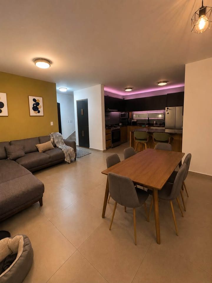 3 habitaciones 2,5 baños - Casa 2