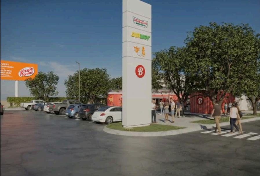 LOCALES COMERCIALES TIPO CONTENEDORES EN CASETA A SACRAMENTO 3