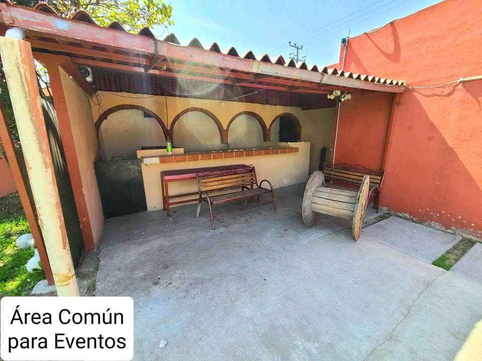 3 habitaciones 2 baños - Casa 2
