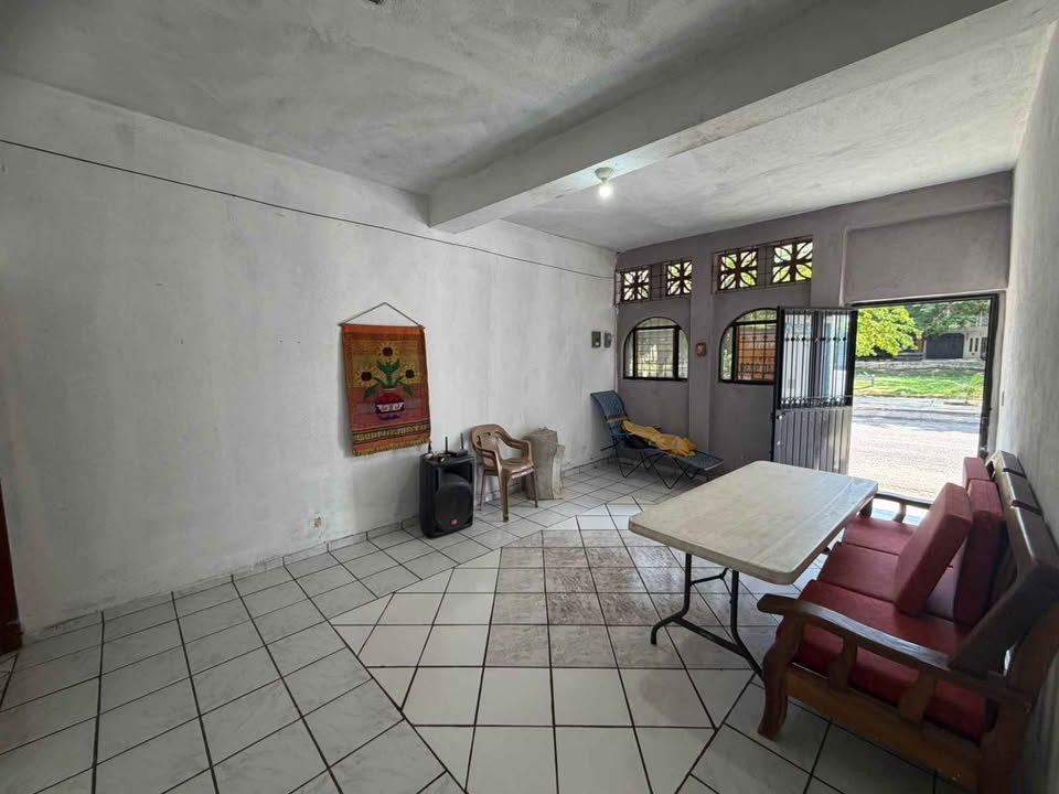 4 habitaciones 3 baños - Casa 2