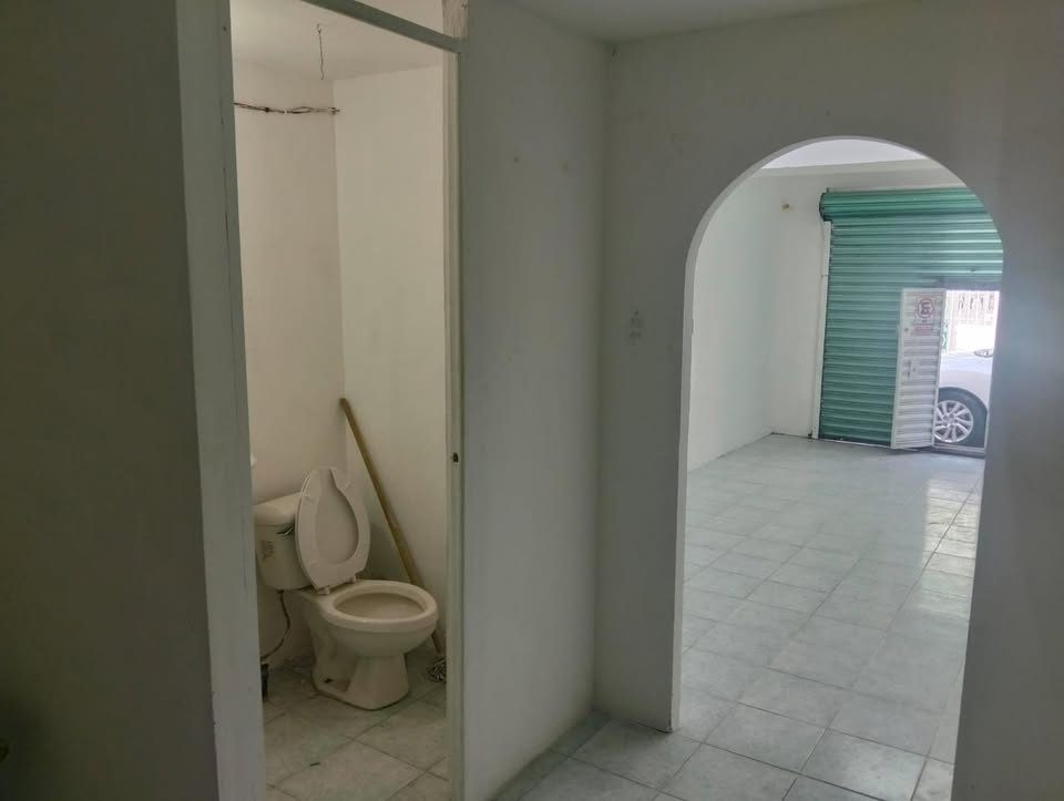 1 habitación 1 baño Townhouse 3