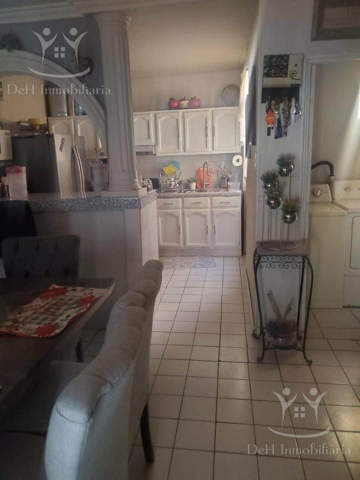 Casa en venta · 3 rec 3
