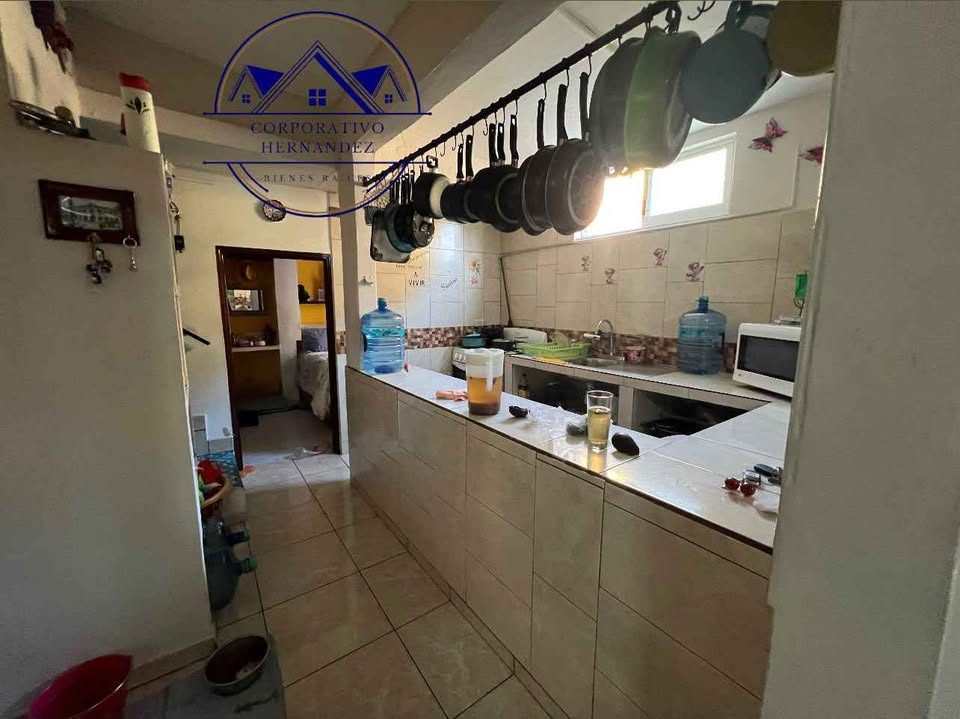 3 habitaciones 2 baños - Casa 3