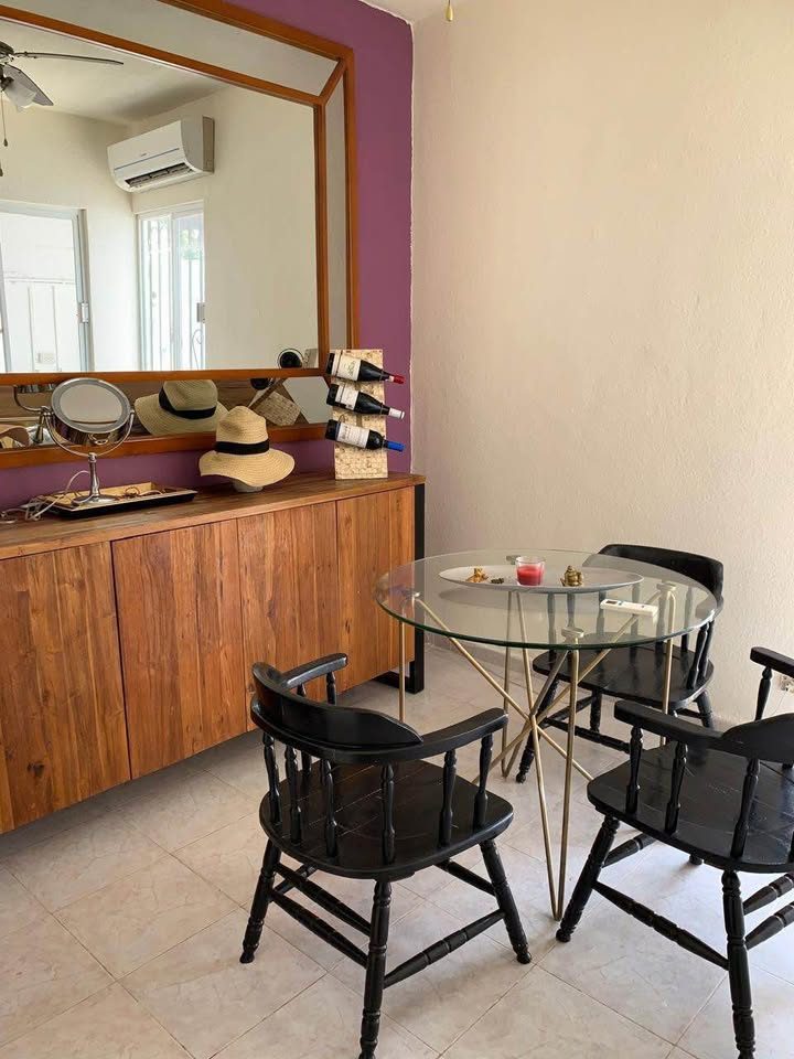 2 habitaciones 2 baños - Casa 3