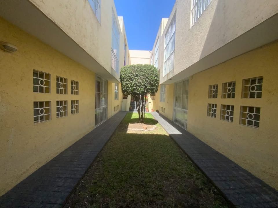 Habitación privada en alquiler 3