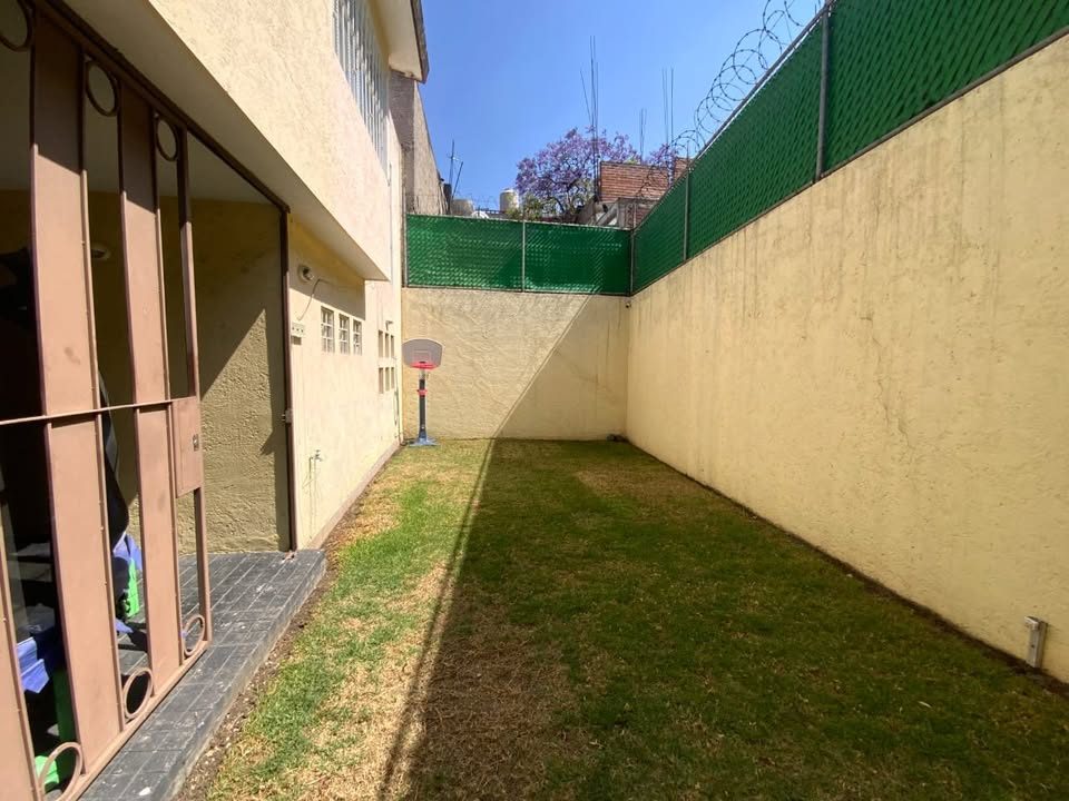 Habitación privada en alquiler 2