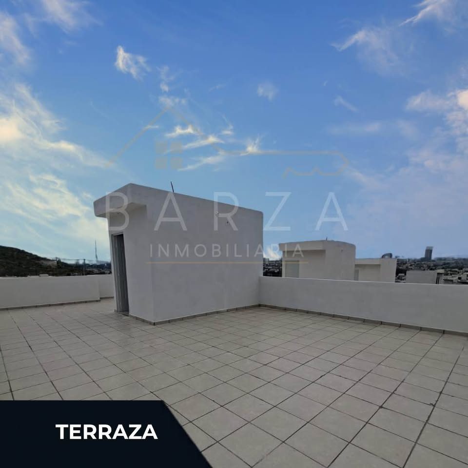 3 habitaciones 2,5 baños - Casa 3