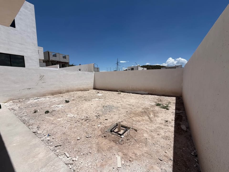 3 habitaciones 2,5 baños - Casa 2