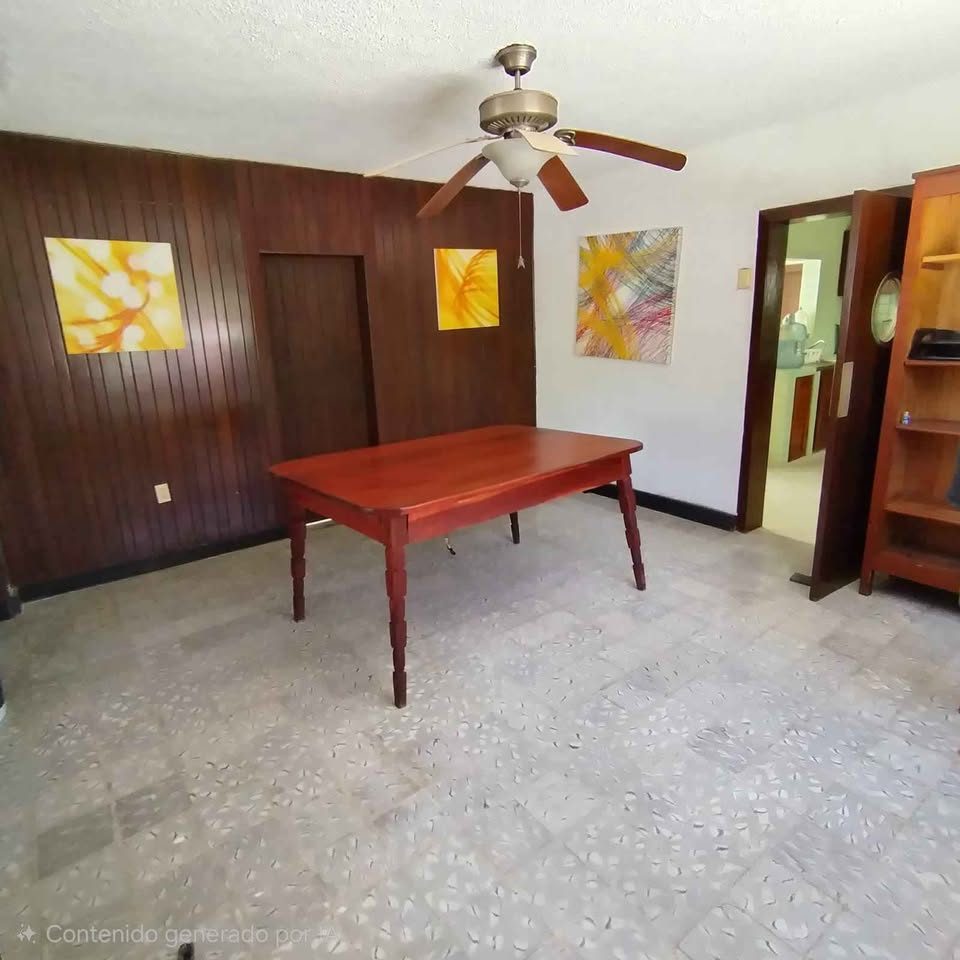 3 habitaciones 3 baños - Casa 3