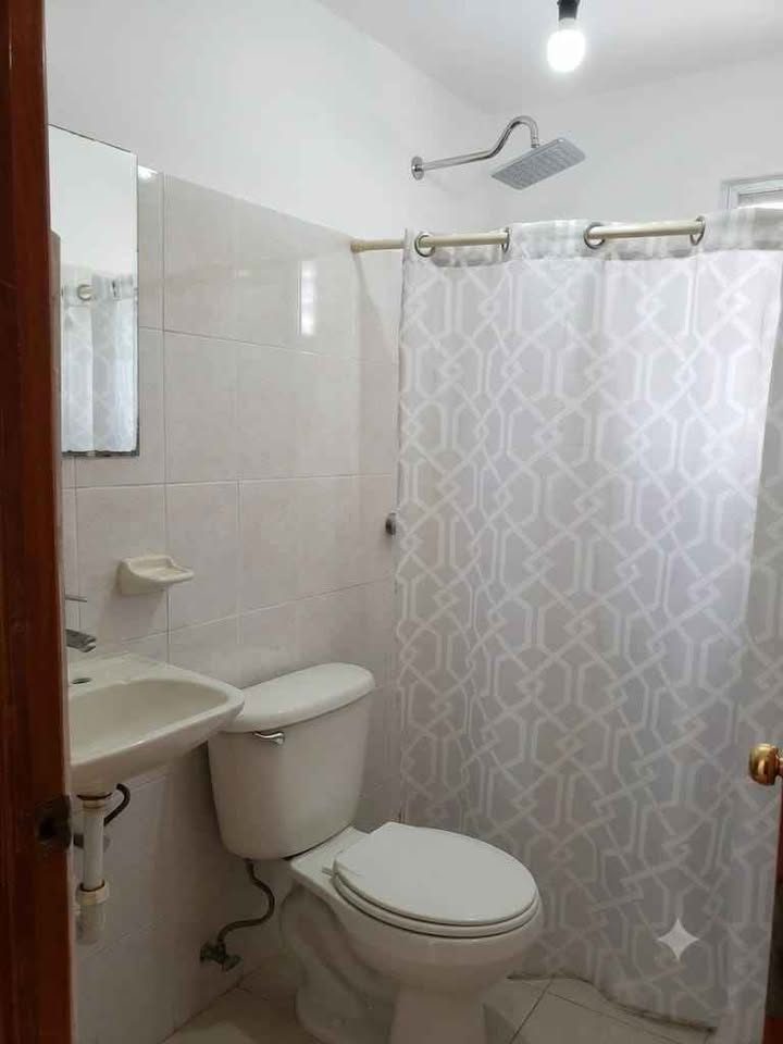 2 habitaciones 2 baños - Casa 2