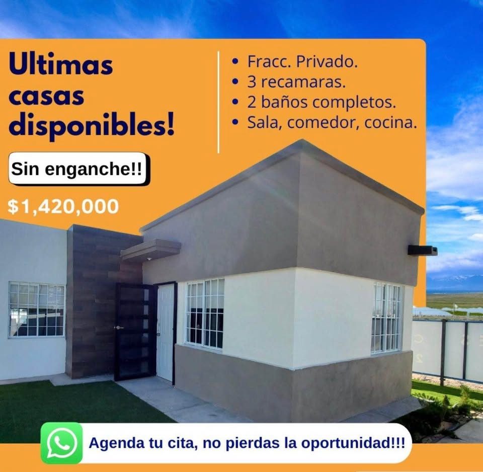 Casa en venta · 3 rec 2