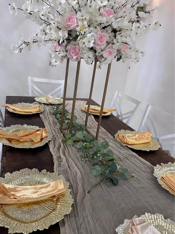 Salón de eventos para  baby 2