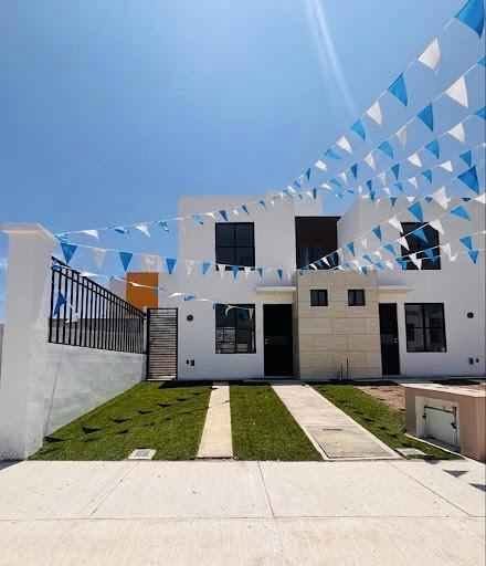 2 habitaciones 2 baños - Casa 3