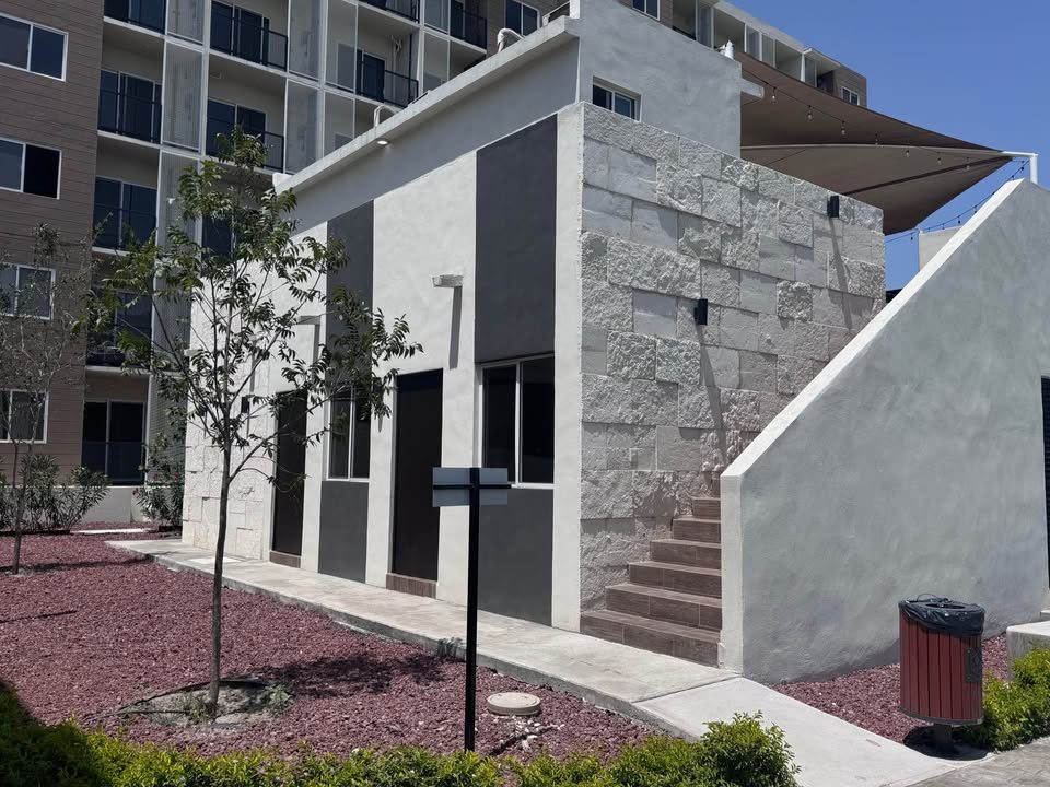 2 habitaciones 1 baño - Departamento 2