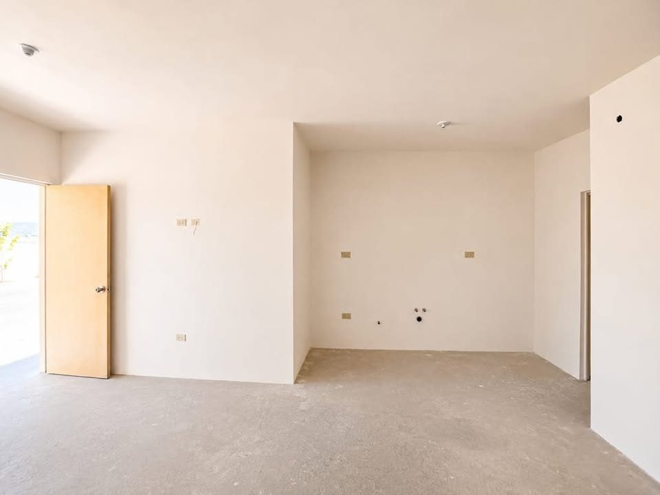 2 habitaciones 1 baño Departamento 3