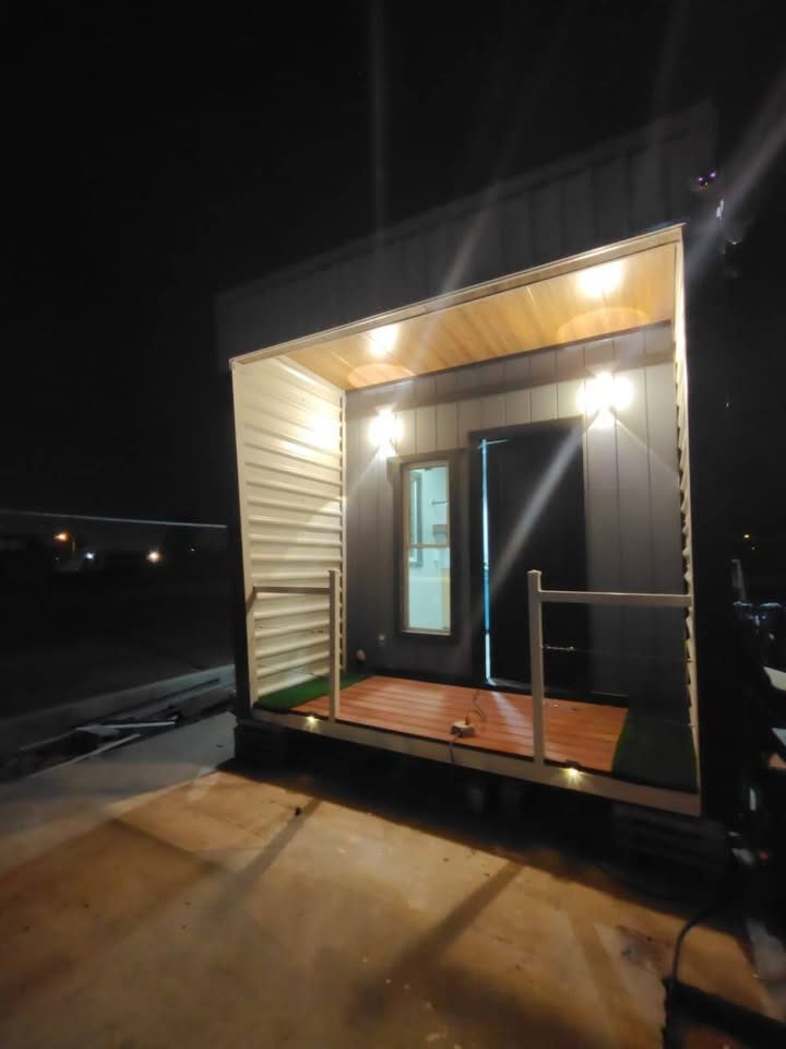 Tiny house 2