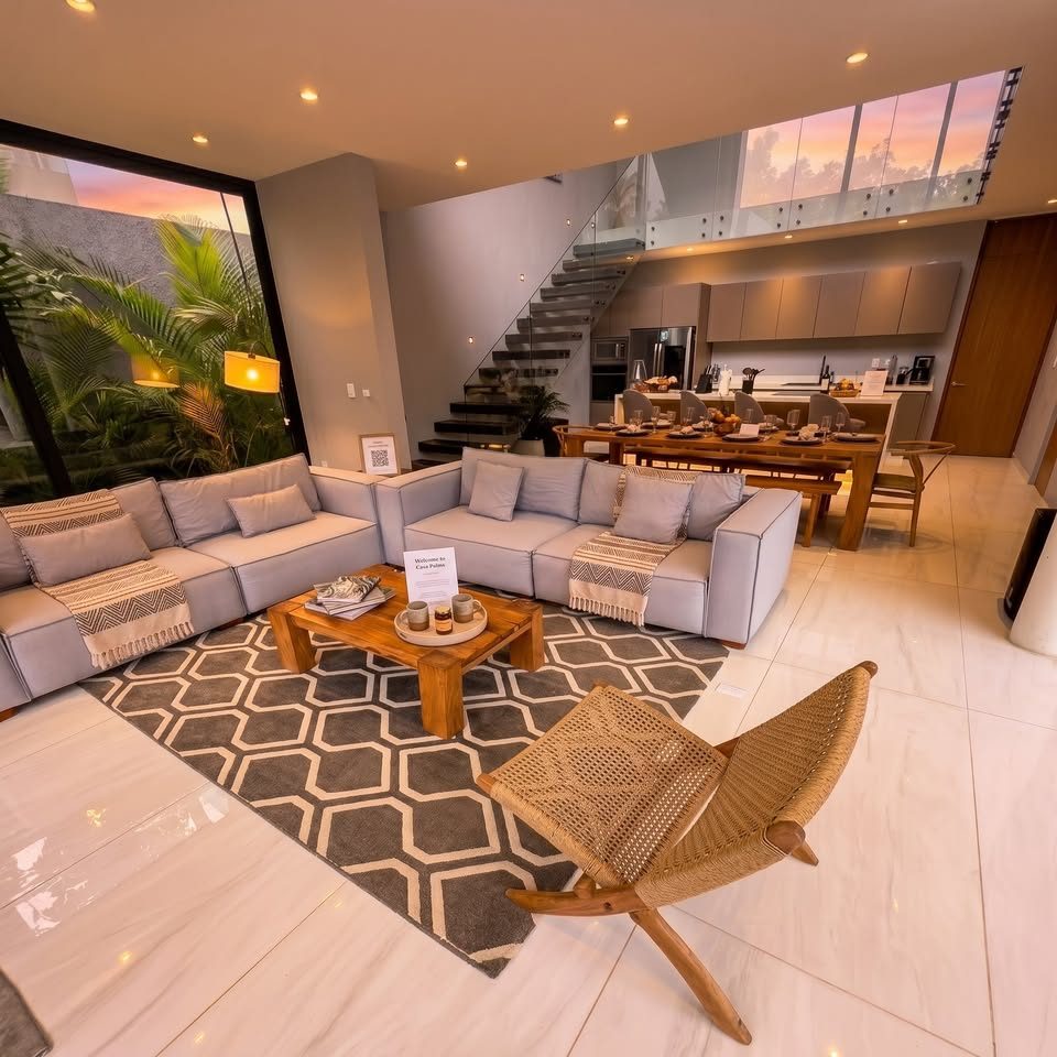 5 habitaciones 5 baños Casa 3