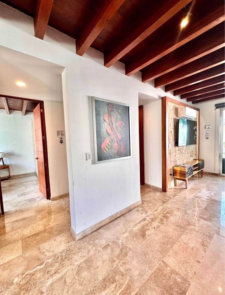 2 habitaciones 2 baños - Departamento 3