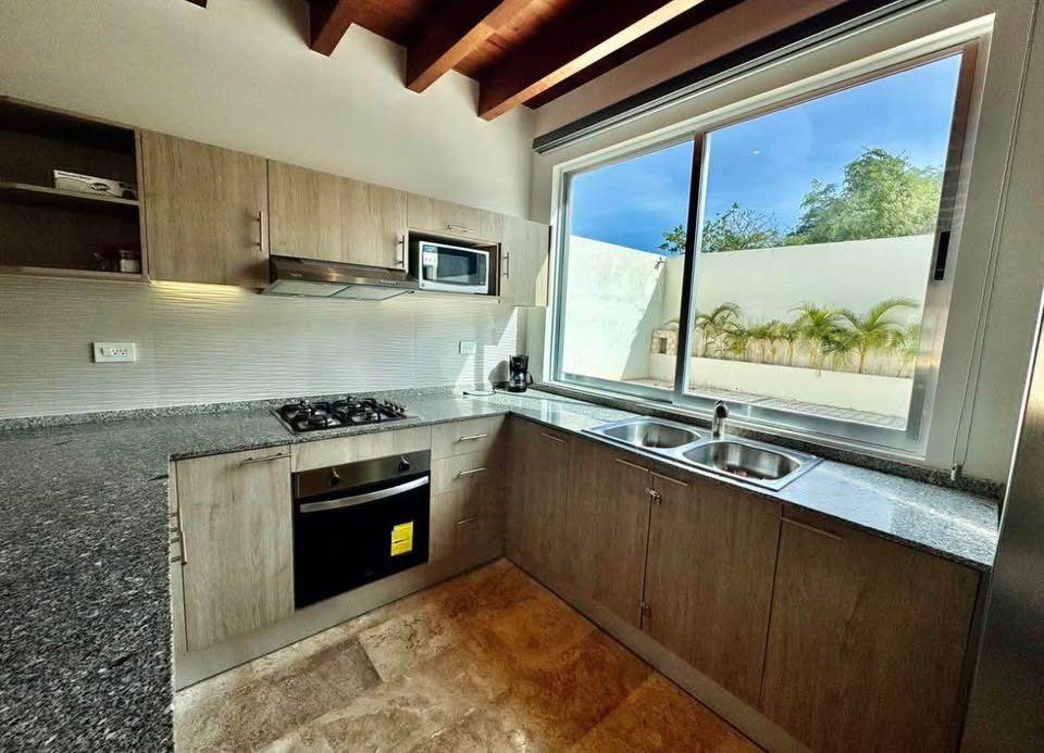 2 habitaciones 2 baños - Departamento 2