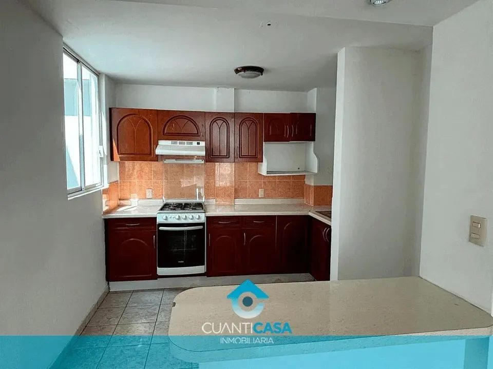 2 habitaciones 1 baño Apartamento 2