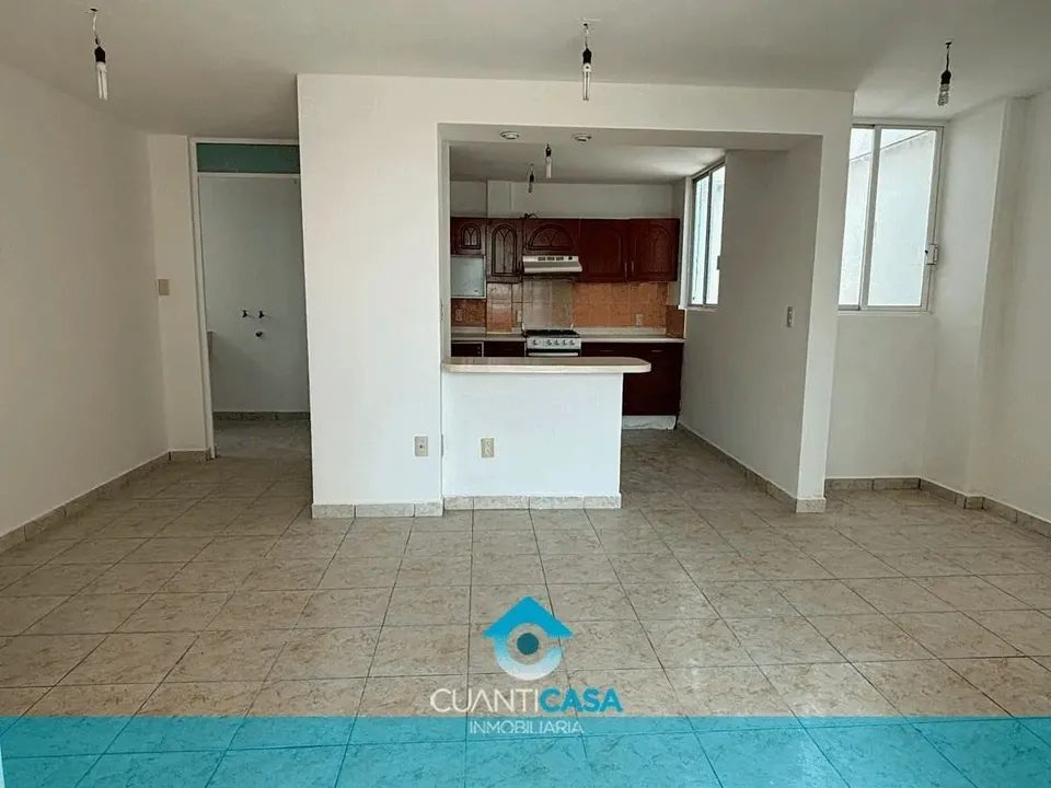 2 habitaciones 1 baño Apartamento 3