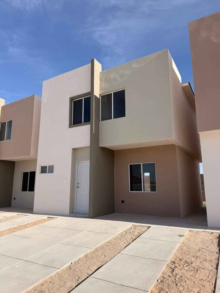 Casa en venta · 3 rec 2
