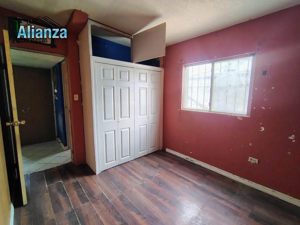 2 habitaciones 1 baño - Casa 2
